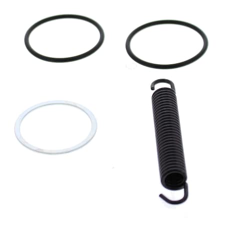 Exhaust Gasket Kit (823166) For Honda CR85R 05-07, CR85RB 05-07